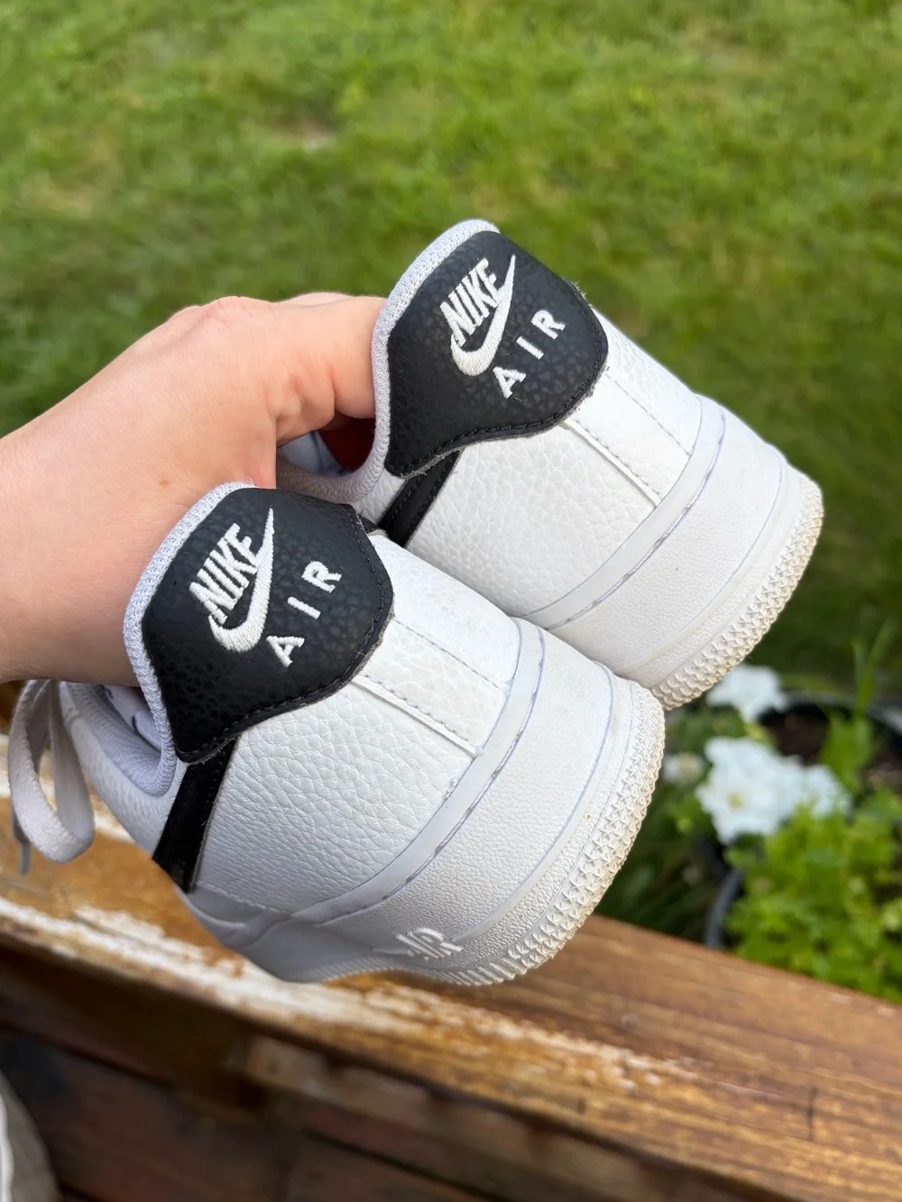 Nike Air Force 1